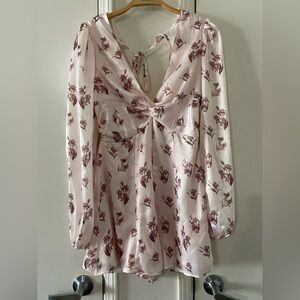 Beivy women’s romper